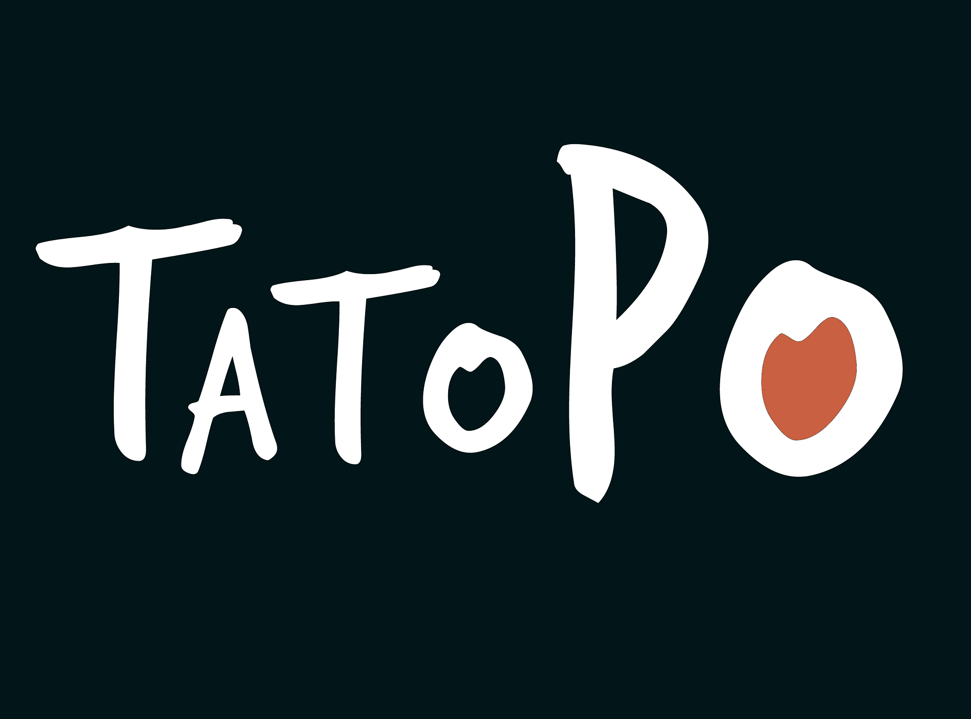 Tatopo Digital - Digital Elevation